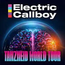Electric Callboy - Tanzneid World Tour — ZAG Arena, Hannover
