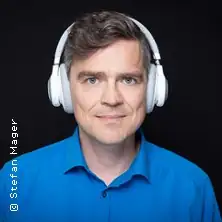 Henning Schmidtke - Es ist nicht alles so scheiße, wie du denkst