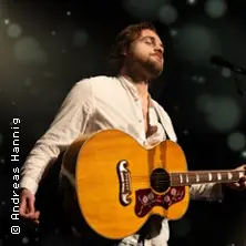The Cat Stevens Tribute - Starring Patrick Snow — Theater am Aegi, Hannover