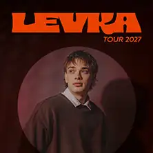 LEVKA - Tour 2027