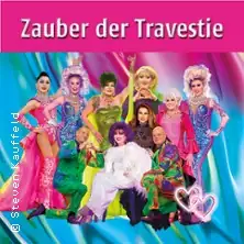 Czar trawestii - Fräulein Luise i jej zespół - oryginał