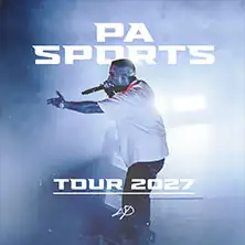 PA Sports | TOUR 2027