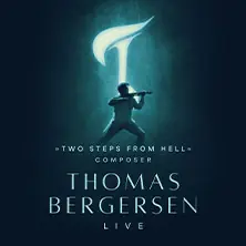 Thomas Bergersen Live - Europe Tour 2027 — Swiss Life Hall Hannover, Hannover
