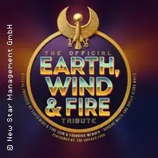 The Official Earth Wind & Fire Tribute Band