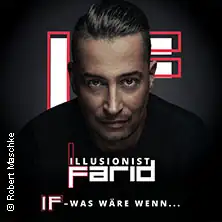 Farid - IF - …co by było gdyby?