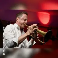 Peter Protschka Quartet - Postbop/Modern Jazz — Jazzhaus Heidelberg, Heidelberg
