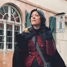 Heidelberg: Guided Tour with the Executioner's Wife