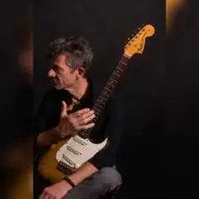 Thomas Langer Quartet - Pat Metheny Tribute — Jazzhaus Heidelberg, Heidelberg