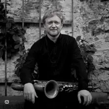 Steffen Weber & Band — Jazzhaus Heidelberg, Heidelberg