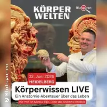 Körperwissen Live