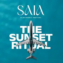 SAIA - Open Air