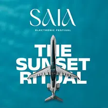SAIA - Open Air — Airfield Heidelberg, Heidelberg