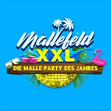 MALLEFELD XXL - OPENAIR — Airfield Heidelberg, Heidelberg