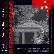 Murder in the Chapel - An Improvised Heidelberg Crime Story
