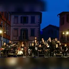 Das Rhein-Neckar Jazz Orchester - Big-Band-Jazz aus Weinheim — Jazzhaus Heidelberg, Heidelberg