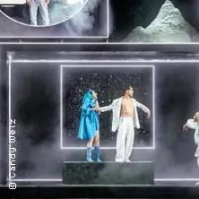 Lazarus - Theater Heilbronn — Theater Heilbronn, Heilbronn