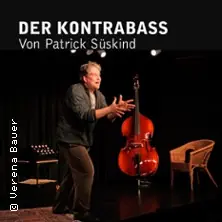 Kontrabas - Theater Heilbronn — Theater Heilbronn, Heilbronn