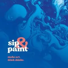 Sip & Paint — Freies Kulturzentrum Maschinenfabrik, Heilbronn