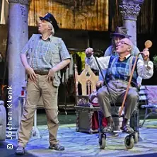 Ewig jung - Theater Heilbronn — Theater Heilbronn, Heilbronn