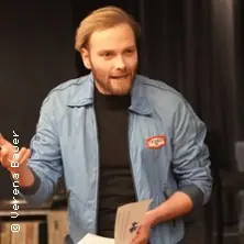 All das Schöne - Theater Heilbronn — Theater Heilbronn, Heilbronn