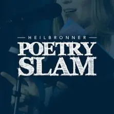 Heilbronner Poetry Slam — Freies Kulturzentrum Maschinenfabrik, Heilbronn