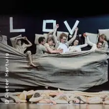 The whole Truth about Lies - Theater Heilbronn