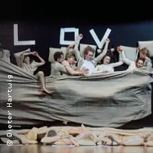 The whole Truth about Lies - Theater Heilbronn — Theater Heilbronn, Heilbronn