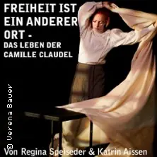 Freiheit ist ein anderer Ort - Theater Heilbronn — Theater Heilbronn, Heilbronn