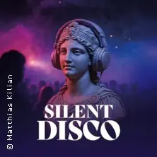 Silent Disco - CSD Warm-Up — Freies Kulturzentrum Maschinenfabrik, Heilbronn