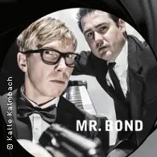 Mr. Bond - Nadzieja umiera ostatnia