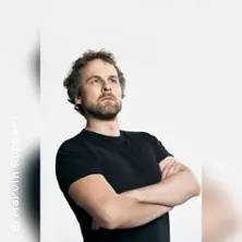 Tino Bomelino - Alles wird super gut — Freies Kulturzentrum Maschinenfabrik, Heilbronn