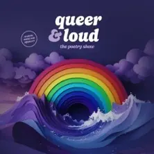 Queer & Loud — Freies Kulturzentrum Maschinenfabrik, Heilbronn
