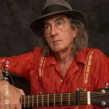 James McMurtry - Betty Soo