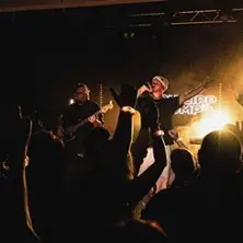 Philipp Lumpp - Fliegermädchen Tour 2026 — Freies Kulturzentrum Maschinenfabrik, Heilbronn