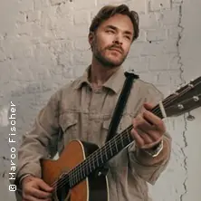 Julian Pfoertner - Home Coming 2026 — Freies Kulturzentrum Maschinenfabrik, Heilbronn