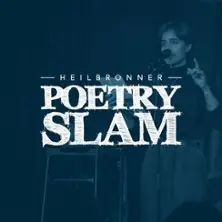 Best of Heilbronner Poetry Slam — Freies Kulturzentrum Maschinenfabrik, Heilbronn