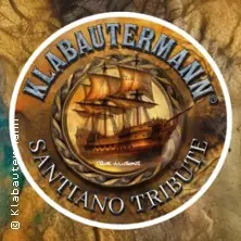Klabautermann - Santiano Tribute Show — Kulturzentrum.Herne, Herne