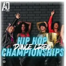 AD Dance Crew Championships - Art & Dance School and Academy