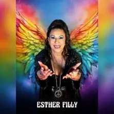 Esther Filly Pride Charity Event — Kap94 Kunst und Kultur Werkstatt, Ingolstadt