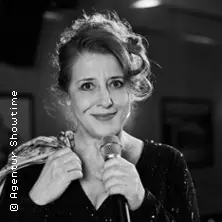 Luise Kinseher - Mary from Bavary - Konečně Solo! — eventhalle Westpark, Ingolstadt