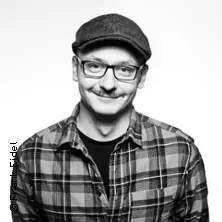 Stefan Danziger - Dann isset halt so — Kap94 Kunst und Kultur Werkstatt, Ingolstadt