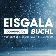 Eisgala powered by BÜCHL - Światowej klasy łyżwiarstwo figurowe i muzyka na żywo