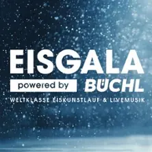 Eisgala powered by BÜCHL - Weltklasse Eiskunstlauf & Livemusik — Saturn - Arena, Ingolstadt
