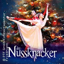 The Nutcracker - Classico Ballet Napoli — Stadttheater Ingolstadt, Ingolstadt