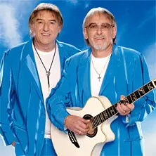 Amigos - Rozlučková turné — Stadttheater Ingolstadt, Ingolstadt
