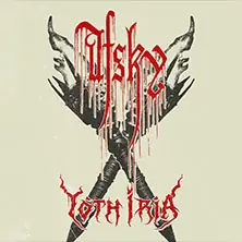 Afsky - Yoth Iria — Die Stadtmitte, Karlsruhe