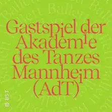Akademie tance (Balet) - Badisches Staatstheater Karlsruhe