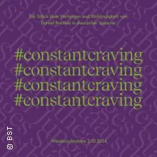 #Constantcraving - Badisches Staatstheater Karlsruhe — Insel, Karlsruhe