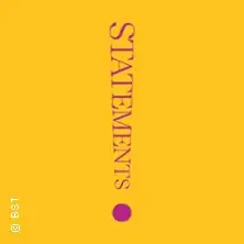 Statements (Balet) - Badisches Staatstheater Karlsruhe