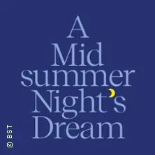 A Midsummer Night's Dream - Badisches Staatstheater Karlsruhe — Badisches Staatstheater Karlsruhe, Karlsruhe
